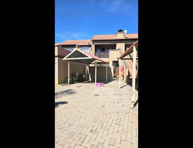 2 BEDROOM APARTMENT FOR SALE IN EDEN GLEN